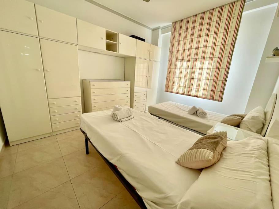 Apartamento Alderetes Córdoba Exteriör bild