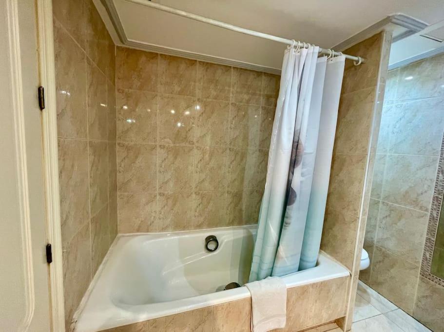 Apartamento Alderetes Córdoba Exteriör bild